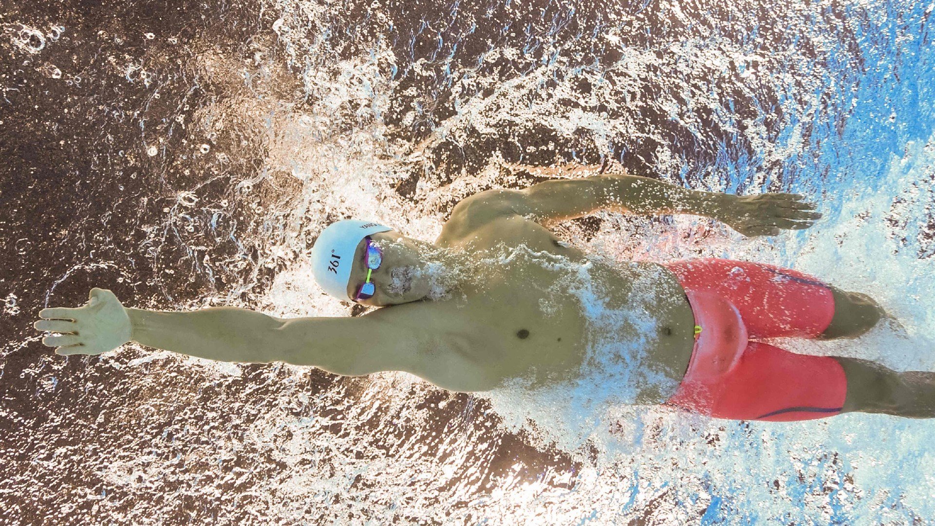 全国乒乓球锦标赛 新一代主力包揽全部四项冠军